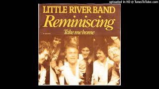 Little River Band  Reminiscing  1978 [upl. by Ranita]