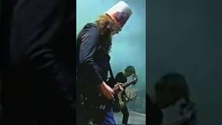 Slash’s BEST GNR SOLO Played Better By Buckethead Nightrain [upl. by Moyna]