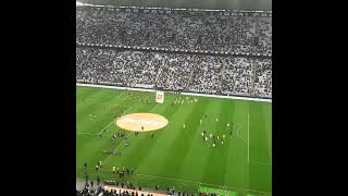 spina x radiosonorafm corinthians 0x0 flamengo semicopadobrasil fieltorcida1 [upl. by Pomfrey]