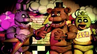 Freddy Fazbear Theme [upl. by Daberath574]