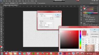 How to Change the Color of a Layer in Photoshop  Updated [upl. by Aksehcnarf]