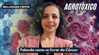 Dra Luciana Fortes Revela Segredos para Vencer o Câncer com Produtos Omnilife [upl. by Richlad]