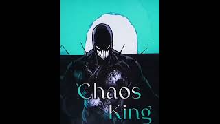 Chaos King vs Discord Current Cómics [upl. by Chevy418]