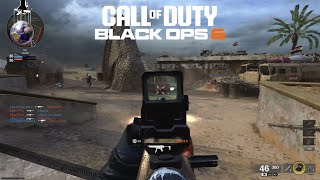 Taking the Bo6 beta on test drive  Call of duty black ops 6 [upl. by Nikkie]