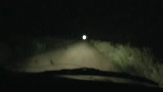 The Arkansas Ghost Lights [upl. by Norved784]