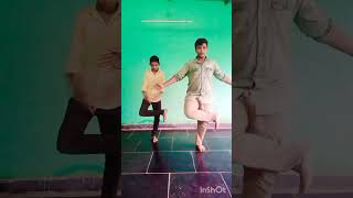 Pushpa pushpa dance please like share and subscribe [upl. by Wallraff875]