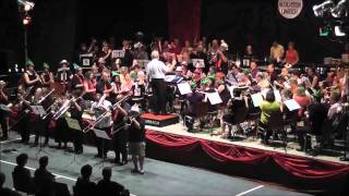 Limbach 2015 Finale Hootenanny [upl. by Yarezed]