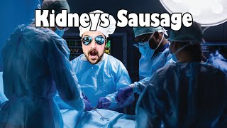 Kidneys Sausage [upl. by Artie277]