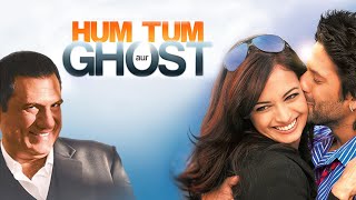 New Bollywood Hindi Movie  Hum Tum Aur Ghost  New Bollywood Hindi Movie 2023 [upl. by Eaves]