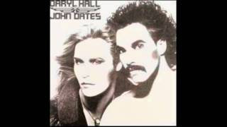 Hall amp Oates  You Know It Doesnt Matter Anymore [upl. by Coheman]