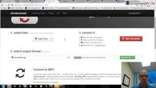 2 minute PD how to add and use cloudconvert to Google Drive [upl. by Jania740]