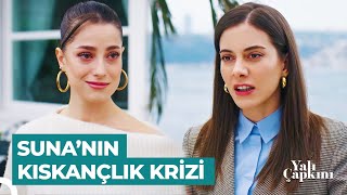 Peline Yaptığım Fragmandı Sana Üç Saatlik Film Yaşatırım  Yalı Çapkını 53 Bölüm [upl. by Bennet]