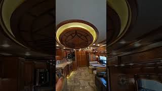 2015 Newmar LONDON AIRE walk through rv NEWMAR rvlife rvtour motorhome [upl. by Naujyt]