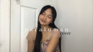 paraluman cover [upl. by Cartan480]