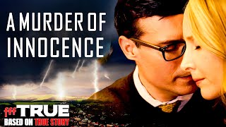 A MURDER OF INNOCENCE  Based On True Story  Full DRAMA Movie HD [upl. by Drahnreb]