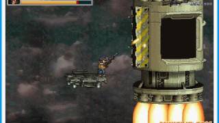 Commando 2 Game Mission 8 [upl. by Acenahs]