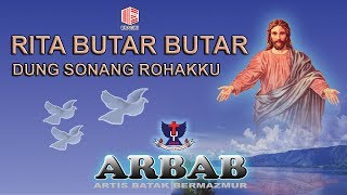 Rita Butar Butar  Dung Sonang Do Rohakku  OFFICIAL LYRICS VIDEO [upl. by Sremlahc]