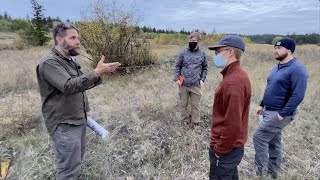 Okanagan Drumlins wJerome Lesemann  Nick From The Field 54 [upl. by Norma]