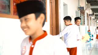 Profile AL WILDAN ISLAMIC SCHOOL 2  Bekasi [upl. by Htiaf]