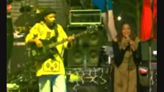 Kassav live  Soleil SiwoMwen aléKay Manman [upl. by Leahplar979]