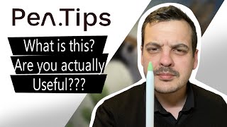 What are you PenTips Review [upl. by Htebaras]