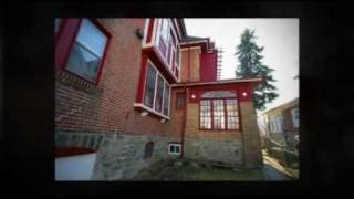 6213 Cobbs Creek Parkway  Cobbs Creek Philadelphia real estate [upl. by Keverian259]