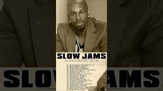 RampB Slow Jams Mix  Best RampB Bedroom Playlist  Tank Ella Mai Jacquees Usher amp More [upl. by Quickman]