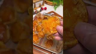 If you have an air fryer I will share a different way to eat sweet potatoes The skin is crispy [upl. by Navac]