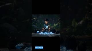 KENA BRIDGE OF SPIRITS  Cutscene 3  games ps4 gameing [upl. by Rogerson]