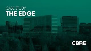 Case Study The Edge [upl. by Yarod]