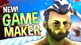 NEW GAME MAKER Create Your Game amp Play It  PlayCraft Gameplay [upl. by Bondy]