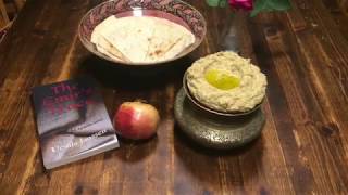 Medieval hummus [upl. by Dimond]