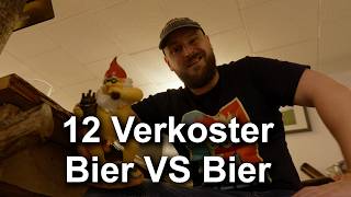 Selbstgebrautes Bier VS Gekauftes Bier  Die Bierosophen 33 [upl. by Uni]