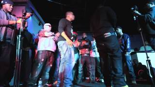 DNA VS CALICOE FULL BATTLE [upl. by Yerot]