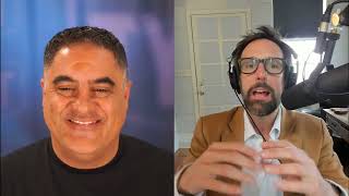 Cenk Uygur And Polemicism [upl. by Alliuqat583]