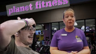 KICKED OUT OF PLANET FITNESS AGAIN  SUMMER BULK EP 01 [upl. by Conall]