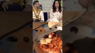 😮Sadia Imam ke husband ne apna dite plan bta dia how to make stakes shorts youtubeshorts viral [upl. by Adnovad]