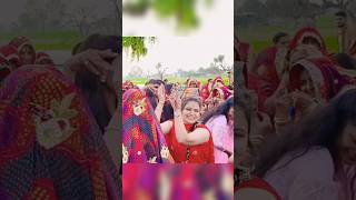 dance 🤩 folkmusic wedding rajasthani marwadigeet Shyam ki ladli mk rajwaditarang [upl. by Osnohpla]