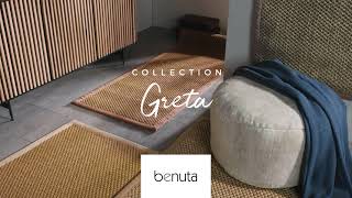 Rug Collection Greta  benuta [upl. by Shalom]