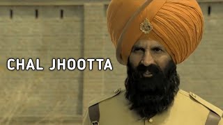 Judai Pae Jaani  Kesari  Akshay Kumar amp Parineeti Chopra  Yuvraj Hans [upl. by Inuat]