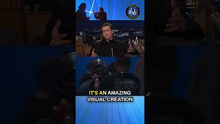 Hayden Christensen Talks Returning As Vader starwars interview shortsfeed [upl. by Olyhs]