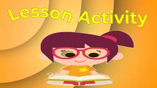 NLC 2024 Reading Grade 2 Consolidation video lessons [upl. by Anihc]