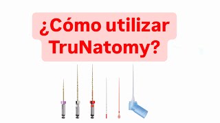 TruNatomy ¿un nuevo concepto de limas [upl. by Lyall]