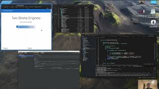 Load Testing APIs in NET with JMeter  Software Engineer Daily Standup StephenSamuelsen [upl. by Ahsenar140]