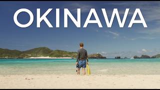 Okinawa The Ultimate Undiscovered Paradise [upl. by Tyika]