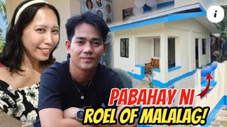 INTERVIEW OF ROEL OF MALALAG [upl. by Yenot]