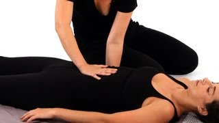 What Is Shiatsu Massage  Shiatsu Massage [upl. by Maghutte]