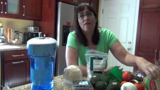 Fast Metabolism Diet Donna Talks About Phase 3 Foods [upl. by Aehtela822]