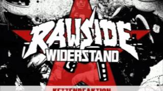 Rawside  Track by Track 1  Aggressive Punk Produktionen [upl. by Beal788]