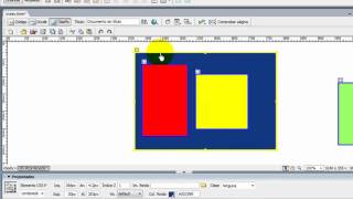 Construir web con Div Pa o Div Flotante [upl. by Arimak608]